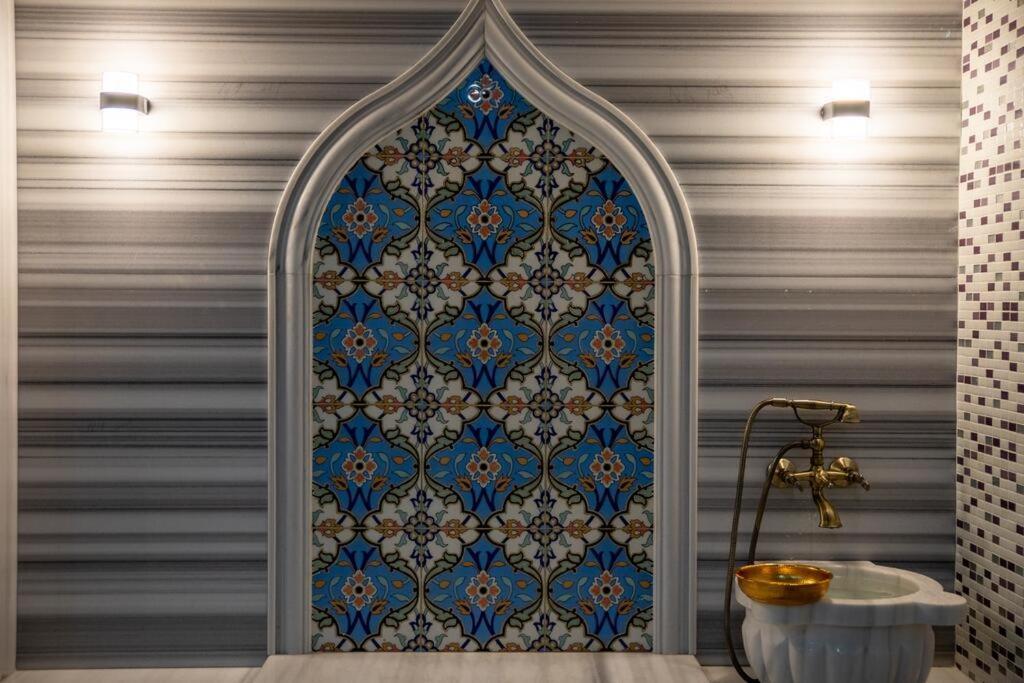 Arion Hotel Baku Exteriör bild