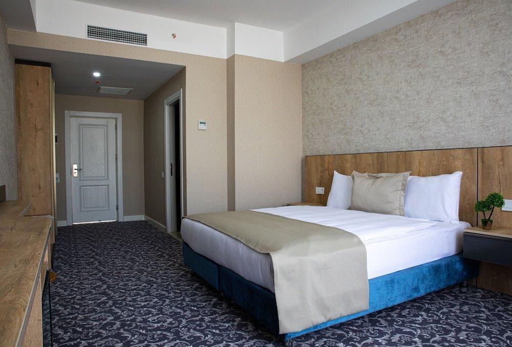 Arion Hotel Baku Exteriör bild